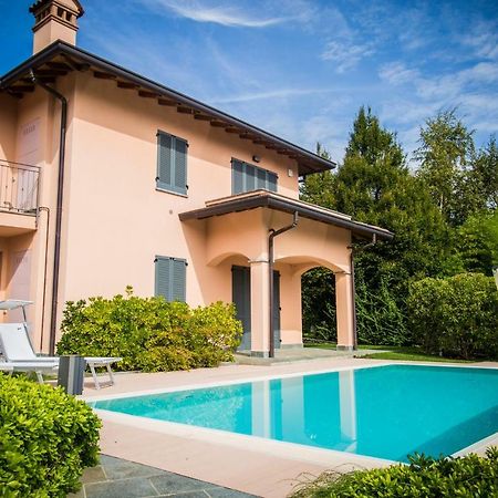 Appartamento Rosmarino Bellagio Zewnętrze zdjęcie