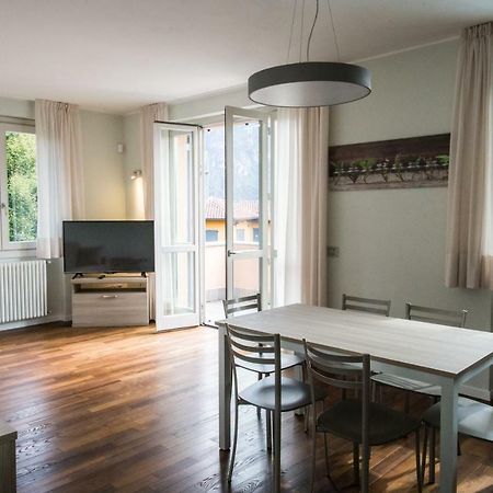 Appartamento Rosmarino Bellagio Zewnętrze zdjęcie