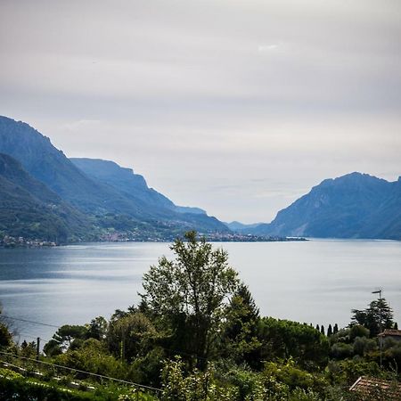 Appartamento Rosmarino Bellagio Zewnętrze zdjęcie