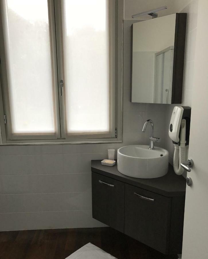 Appartamento Rosmarino Bellagio Zewnętrze zdjęcie