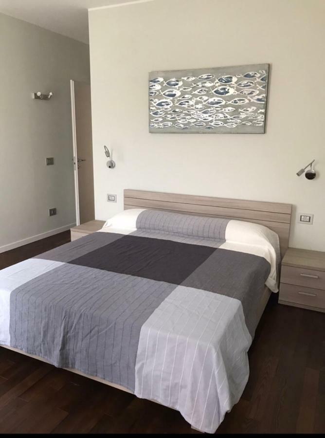 Appartamento Rosmarino Bellagio Zewnętrze zdjęcie